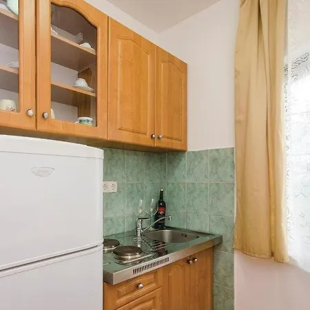 Apartment Ciovo