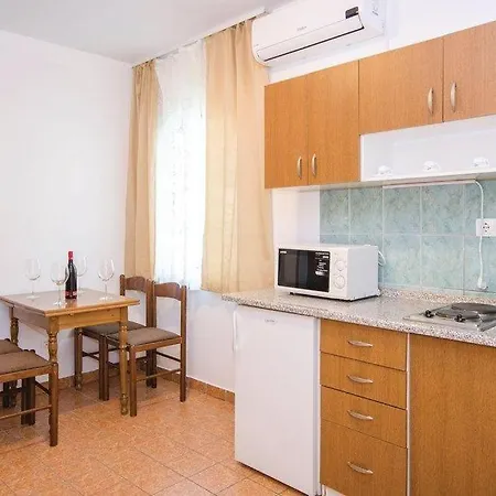 Apartment Ciovo