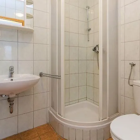 Ciovo Apartment *