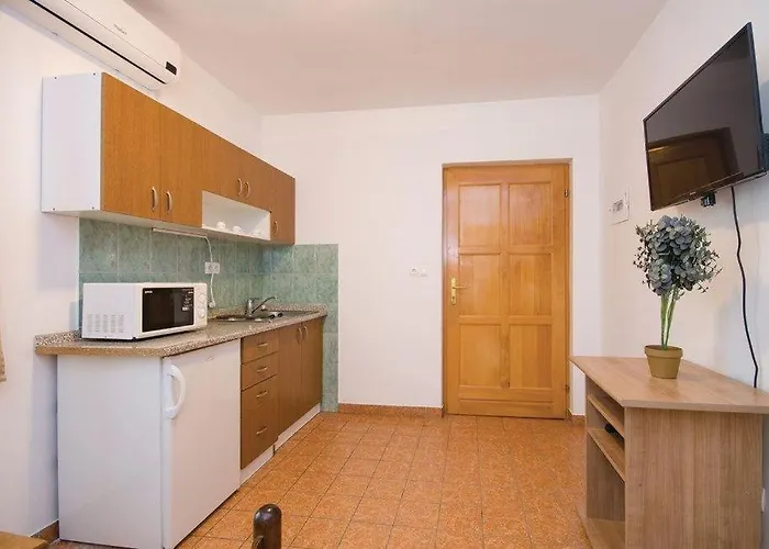 Ciovo Apartament Trogir