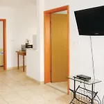 Apartmán Ciovo