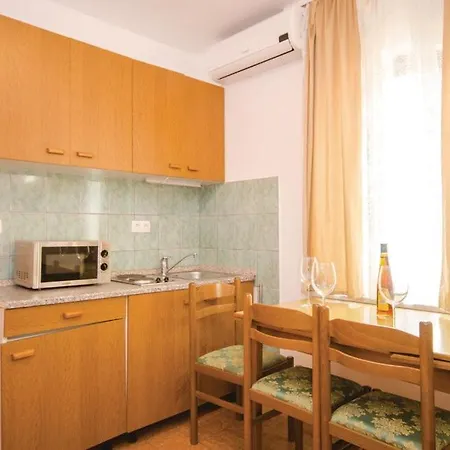 Ciovo Apartmán Trogir