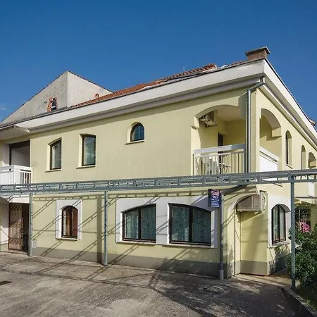 Ciovo Traù