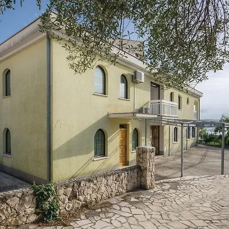Ciovo Apartmán Trogir