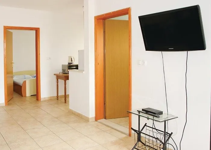 Apartment Ciovo