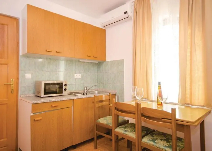 Ciovo Apartment Trogir