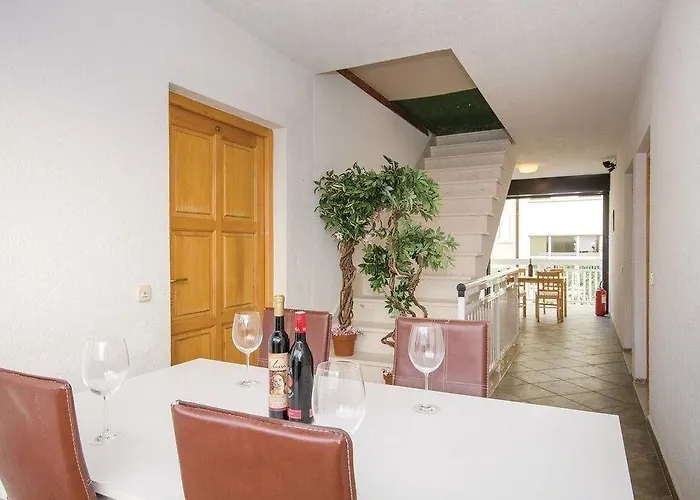 Apartment Ciovo