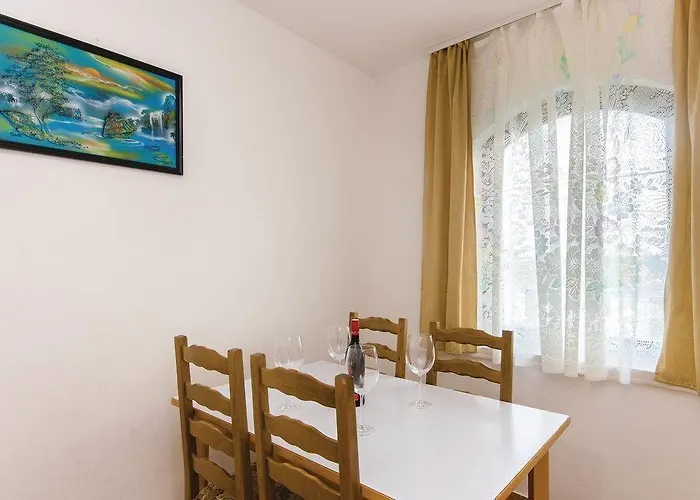 Ciovo Apartment *